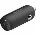 Chargeur de voiture Belkin CCA004BTBK Noir 30 W (1 Unité)