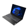 Ordinateur Portable Lenovo V V15 15,6" i5-12500H 8 GB RAM 512 GB SSD Qwerty US