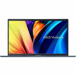 Laptop Asus Vivobook 15 X1504ZA-BQ089W Qwerty US 15,6" Intel Core i5-1235U 512 GB SSD 8 GB RAM