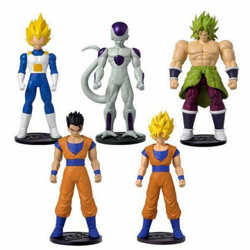 Collectable Figures Bandai DB37220 7 cm