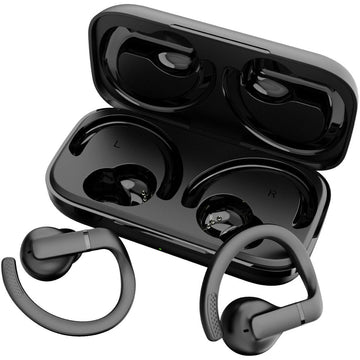 In-ear Bluetooth Headphones Daewoo DW2003 Black