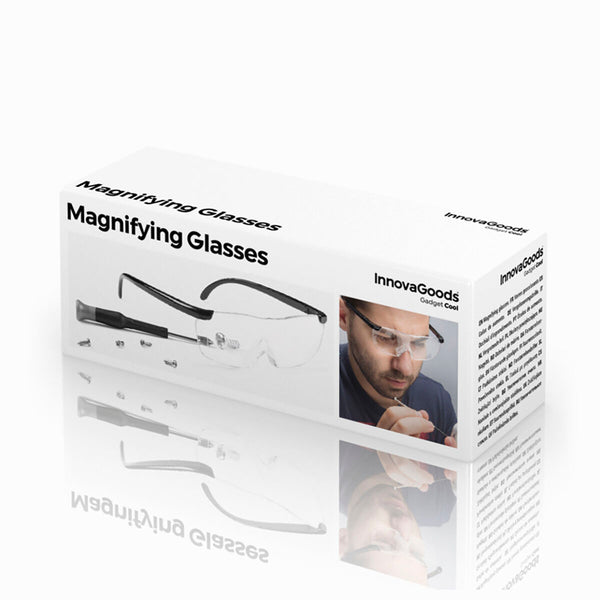 Magnifying Glasses InnovaGoods