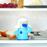 Fridge deodorizer Fummom InnovaGoods