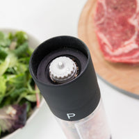 2 in 1 Salt and Pepper Mill Duomil InnovaGoods