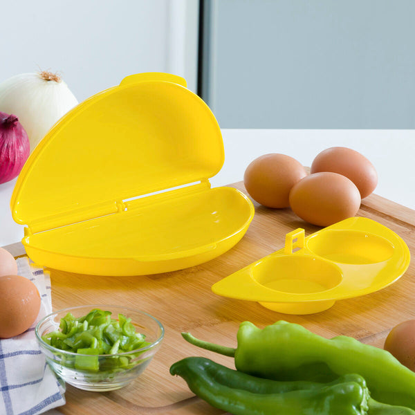 Microwave Omelette & Egg Maker InnovaGoods