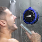 Waterproof Kabelloser Lautsprecher DropSound InnovaGoods