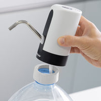 Automatic, Refillable Water Dispenser InnovaGoods