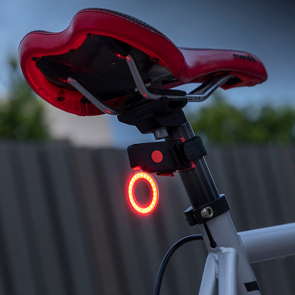 Éclairage Vélo LED Arrière Biklium InnovaGoods