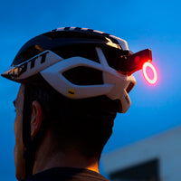 Rear LED light for Bike Biklium InnovaGoods