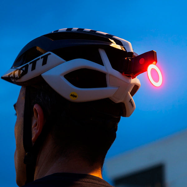 Rear LED light for Bike Biklium InnovaGoods