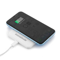 Multi-position Wireless Charger with Support Base Pomchar InnovaGoods