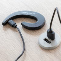 Open Ear Headphone Cearser InnovaGoods