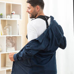 Adaptable Posture Corrector Verppal InnovaGoods