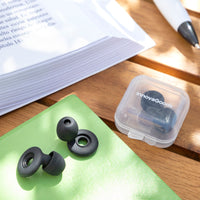 Noise Reduction Earplugs Calg InnovaGoods