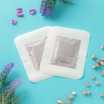 Detox Foot Patches Lavender InnovaGoods 10Units