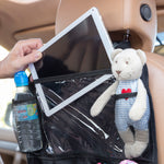 Car Seat Organiser Trazkar InnovaGoods