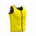 Sauna Sports Vest for Men InnovaGoods Size L (Refurbished A+)