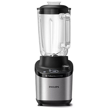 Standmixer Philips HR3760/00 Schwarz 1500 W 2 L (Restauriert A)