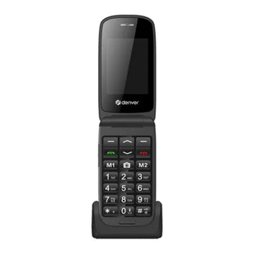 Téléphone Portable Denver Electronics BAS-24600L 2,4" (Reconditionné A)