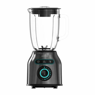 Cup Blender Cecotec Power Black Titanium 2200MAX Prodigy 1,8 L 2200 W