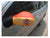 Spanish Flag Rear View Mirror Cover (Pack of 2)