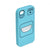 Faces Silicone Case for iPhone