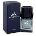 Mr Burberry Indigo Eau De Toilette Spray 1.6 Oz For Men