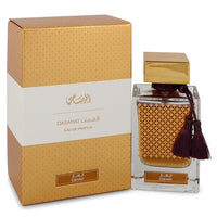 Rasasi Qasamat Ebhar Eau De Parfum Spray (unisex) 2.2 Oz For Women