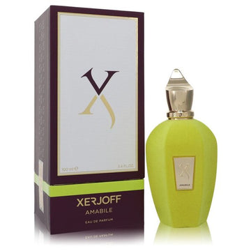 Xerjoff Amabile Eau De Parfum Spray (unisex) 3.4 Oz For Women