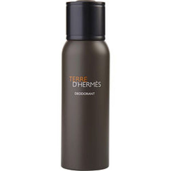 Terre D'hermes By Hermes Deodorant Spray 5 Oz For Men