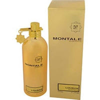 Montale Paris Louban By Montale Eau De Parfum Spray 3.4 Oz For Anyone