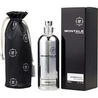 Montale Paris Jasmin Full By Montale Eau De Parfum Spray 3.4 Oz For Anyone