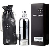 Montale Paris Chocolate Greedy By Montale Eau De Parfum Spray 3.4 Oz For Anyone