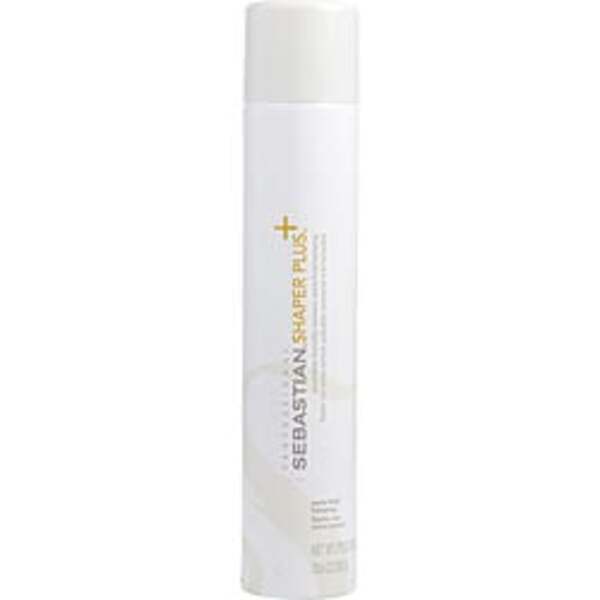 Sebastian By Sebastian Shaper Plus Extra Hold Hairspray 10.6 Oz (packaging May Vary) For Anyone