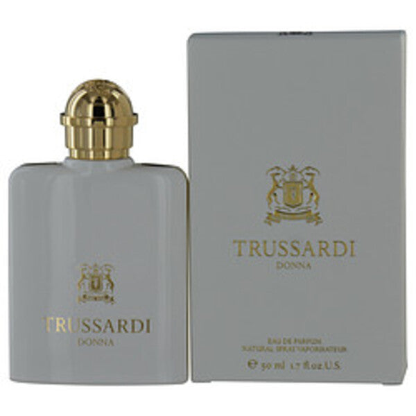 Trussardi Donna By Trussardi Eau De Parfum Spray 1.7 Oz For Women