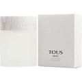 Tous Man Les Colognes By Tous Concentrate Edt Spray 3.4 Oz For Men