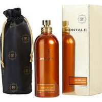 Montale Paris Aoud Melody By Montale Eau De Parfum Spray 3.4 Oz For Anyone