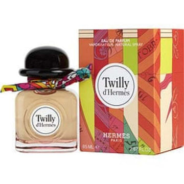 Twilly D'hermes By Hermes Eau De Parfum Spray 2.8 Oz For Women