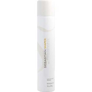 Sebastian By Sebastian Shaper Hair Spray Styling Mist For Hold And Control 10.6 Oz (new Packaging) For Anyone