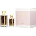 Prada La Femme L'eau By Prada Edt Spray 3.4 Oz & Edt Spray 1.2 Oz For Women