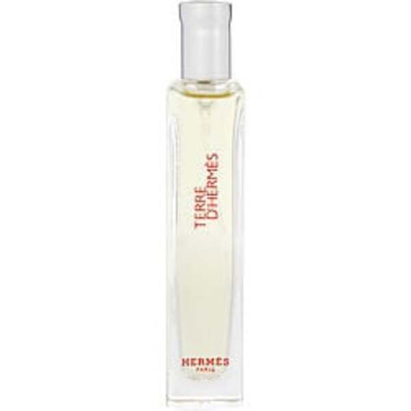 Terre D'hermes By Hermes Edt Spray 0.5 Oz For Men