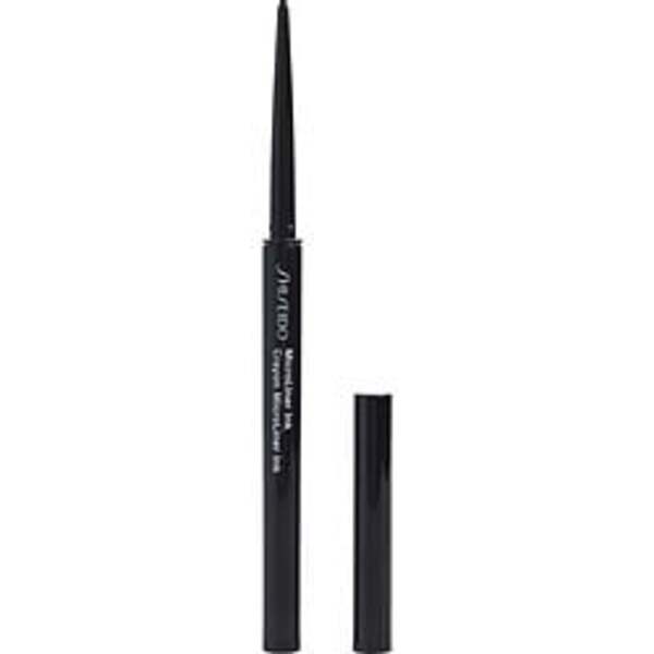 Shiseido By Shiseido Micro Liner Ink - #black --0.08g/0.002oz For Women