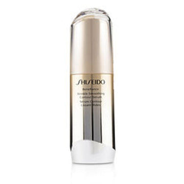 Shiseido By Shiseido Benefiance Wrinkle Smoothing Contour Serum  --30ml/1oz For Women