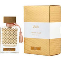 Rasasi Qasamat Morhaf By Rasasi Eau De Parfum Spray 2.2 Oz For Anyone