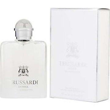 Trussardi Donna By Trussardi Edt Spray 1.7 Oz For Women