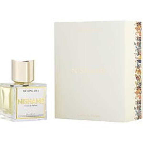 Nishane Wulong Cha By Nishane Extrait De Parfum Spray 3.4 Oz For Anyone