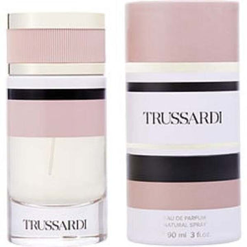 Trussardi By Trussardi Eau De Parfum Spray 3 Oz For Women