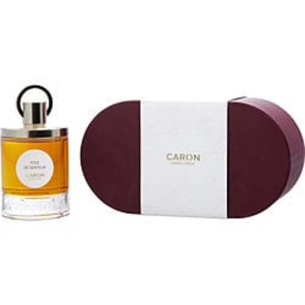 Pois De Senteur By Caron Parfum Spray 3.4 Oz For Women