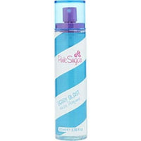 Pink Sugar Berry Blast By Aquolina Hair Mist 3.4 Oz For Women