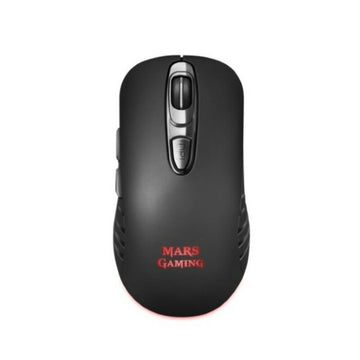 LED Gaming Miška Mars Gaming MMW2 3200 dpi